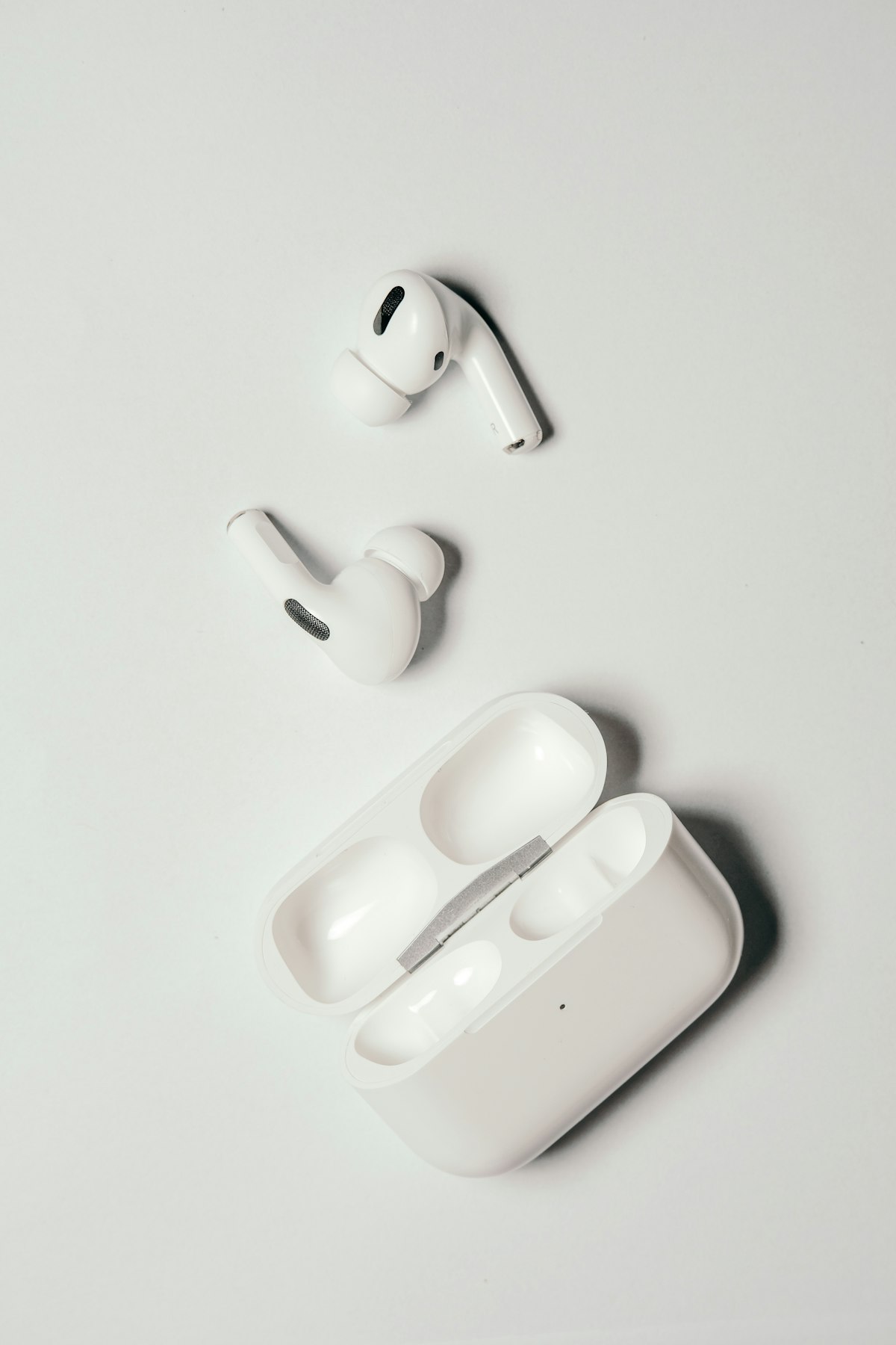 Pod Air Earbuds