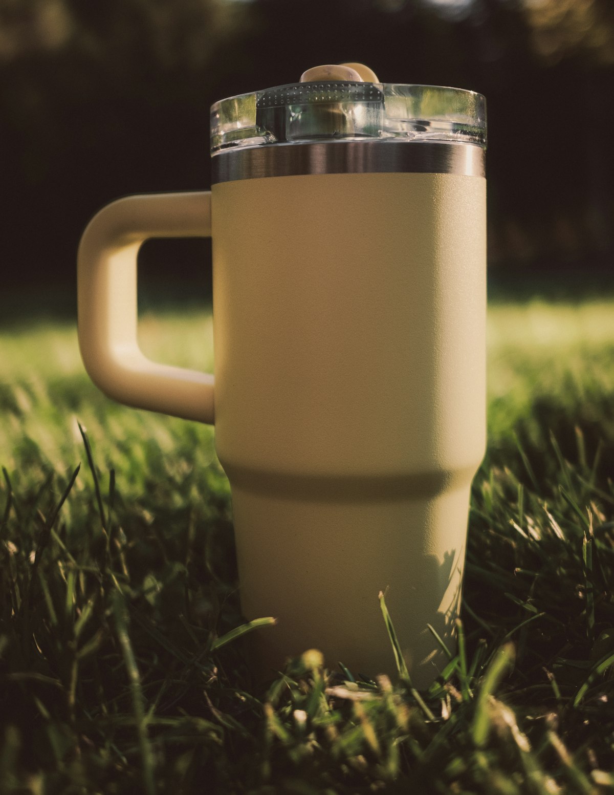 Quencher Tumbler 40oz
